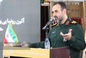 سردار دامغانی: مستند «کوچه‌ور» نماد ایمان و تدین مردم دیلمان است