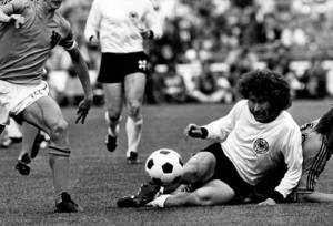 قهرمانان مونیخ