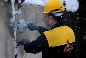 فرماندار: گاز باغ ویلاها و رستوران‌های پرمصرف طرقبه شاندیز قطع می‌شود