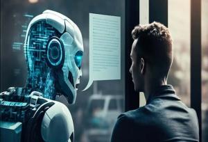 خطر از دست دادن استقلال شناختی در عصر هوش مصنوعی