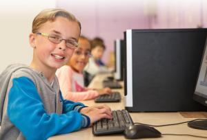 زنگ خطر درخصوص مهارت‌های رایانه‌ای نسل‌های جوان‌تر