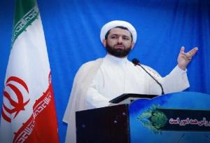 انرژی هسته‌ای، حق مسلم ایران اسلامی است