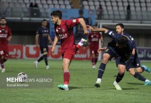 فوتبال مازندران در مسیر صعود؛ خانه به دوشی تیم‌ها