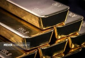 واکنش منفی بازار طلا به داده‌های تازه اشتغال آمریکا