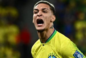 آنتونی و رویای جام جهانی