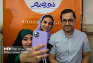 ماجرای بیرون کردن مخاطبان فاضل نظری از شبستان مصلی چه بود؟