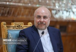 قالیباف: طوفان‌الأقصی راهبرد خاورمیانه جدید را شکست داد