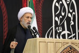 امام جمعه شیراز: نظارت مجلس باید اثرگذارتر و دقیق‌تر شود