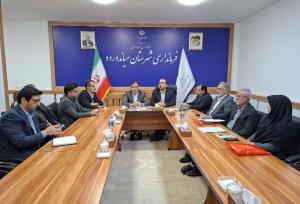 بابایی: انتخابات آزاد میراث انقلاب اسلامی است