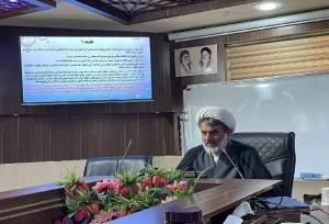 نهضت امام خمینی (ره) و بازیابی الگوی سوم زن