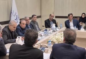 پیگیری برای انعقاد تفاهم‌نامه با ۸ هلدینگ سرمایه‌گذاری گردشگری در اردبیل