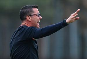 اوسمار:از ۱۰ نفره شدن تراکتور استفاده نکردیم/ از این شکست ناراحت هستم