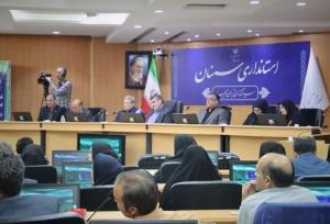 امیدآفرینی در زندگی سالمندان اولویت استان سمنان است