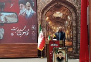 نوده فراهانی: هیچ کمبودی در کالاهای اساسی کشور وجود ندارد