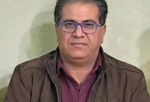 انتصاب مسئول شورای راهبردی مطالبات قانونی مردمی خراسان جنوبی