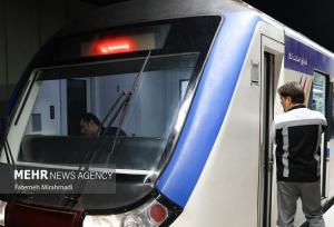 امکان ثبت مستقیم نظرات مسافران در بازوی اطلاع‌رسانی مترو فعال شد