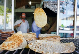 گرانی نان و شوک به سفره های خالی کارگران