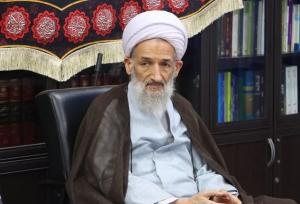 آیت الله لائینی: دفاع مقدس گمنام و نیازمند تبیین دوباره است