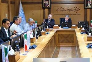 ۳۳ نوع بلای طبیعی ایران را تهدید می‌کند/تجربه سیلاب ۹۸؛ خسارت ۱.۴ میلیارد دلاری تنها در ۳ استان
