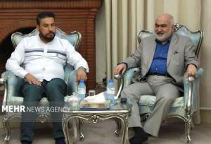 امکان سفر به عراق با خودروی شخصی فراهم شد