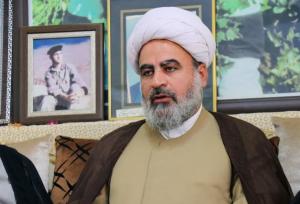شهدای ایران از یاران امام حسین الهام گرفته‌اند