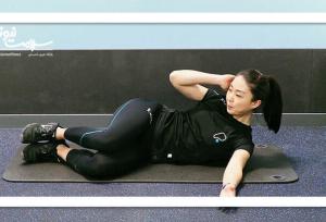 ورزش خانگی؛ کلید تبدیل سلامت به عادت روزانه