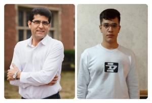دعوت مربی و بازیکن کردستانی به اردوی تیم ملی گلبال جوانان کشور