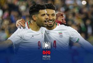 انتقاد سنگین مجری شبکه خبر به شجاع خلیل‌زاده و مهدی طارمی