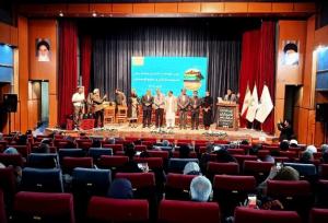 ارائه خدمات صندوق اعتباری هنر به ۱۰۰ هزار عضو؛۱۰ میلیارد تومان حمایت برای سیستان‌وبلوچستان