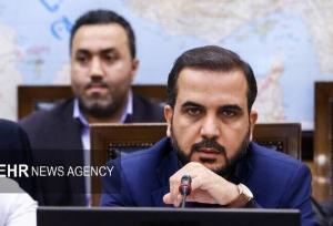 ترخیص کالا در مرزهای ایران ۱۴۰ ساعت طول می‌کشد