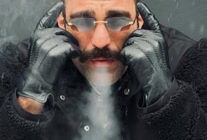 حمید صفت با تغییر ۱۸۰ درجه‌ای در استایلش همه را شوکه کرد