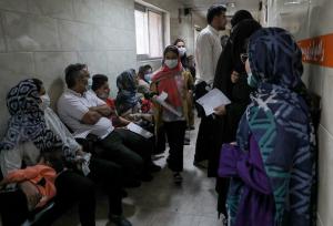 موج جدید آنفلوآنزا؛ طغیان ویروس A(H3N2) در کشور