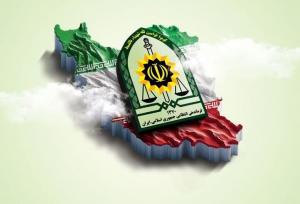 قربانی: امنیت و حفظ جان و مال مردم اولویت اصلی پلیس است