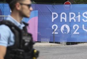 بازداشت یک روسی به ظن ایجاد بی‌ثباتی در المپیک ۲۰۲۴