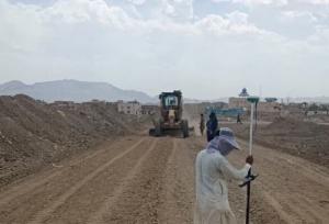 صادقی: طرح ۳۰ ساله الحاق اراضی تعاونی‌ها وارد مرحله اجرا شد