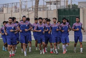 پیروزی فولاد هرمزگان در جام حذفی با درخشش یک بازیکن