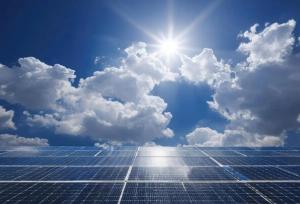 کشف راز خودترمیمی پنل‌های خورشیدی