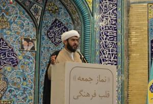 ذاکری: دانشجویان با مطالبه‌گری و علم به حل مشکلات کشور کمک کنند