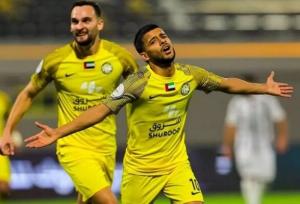 مهدی قایدی در آستانه حضور در النصر امارات