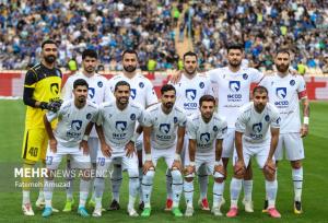 تیم فوتبال پیکان مجوز ملی گرفت