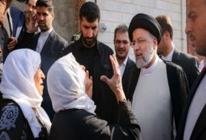 بهره‌برداری از ده‌ها پروژه وتخصیص اعتبارات کلان در سقز توسط شهید رئیسی