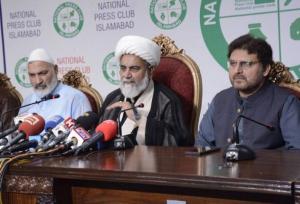 نماینده مجلس پاکستان: ترامپ و نتانیاهو بدانند که ما سکوت نخواهیم کرد