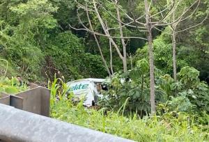 مرگ حداقل ۱۳ نفر در تصادف رانندگی در مرکز اکوادور