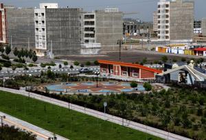 دنیادوست: رشد جمعیت خاوران تبریز سریع‌تر از زیرساخت‌هاست