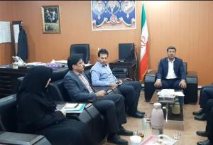 ۲۰ کیلومتر دیگر از محور مهران-دهلران کلنگ زنی می شود