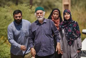 نقش روحانیون جهادی در قاب سریال «یکی از ما»