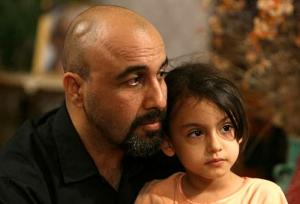 عکس جذاب «درسا کوچولو» بزنگاه بعد از مهاجرت