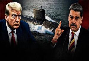 ونزوئلا گزینه‌هایی را برای پاسخ به حمله احتمالی آمریکا آماده کرده است