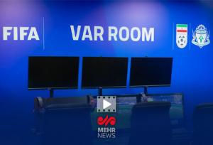 انتقاد تند و بی‌سابقه تاج از داوران اتاق VAR