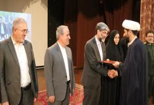 عتباتی: آذربایجان غربی با کمبود کادر قضایی مواجه است